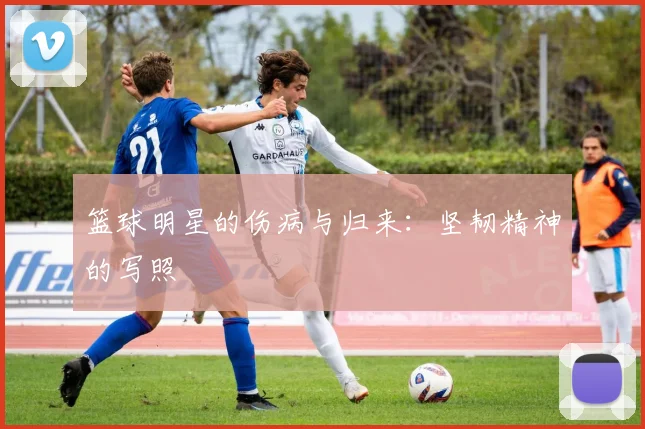 篮球明星的伤病与归来：坚韧精神的写照
