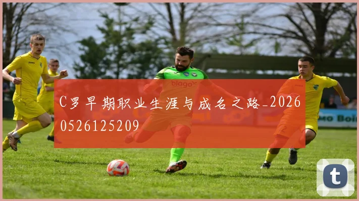 C罗早期职业生涯与成名之路_20260526125209